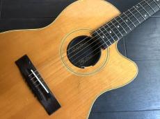 Gibson Chet Atkins SST　1989年　チェットアトキンス　ライト・ヴィンテージ_6
