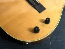 Gibson Chet Atkins SST　1989年　チェットアトキンス　ライト・ヴィンテージ_7