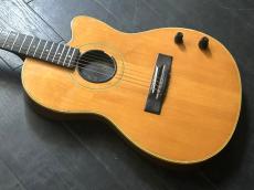 Gibson Chet Atkins SST　1989年　チェットアトキンス　ライト・ヴィンテージ_8