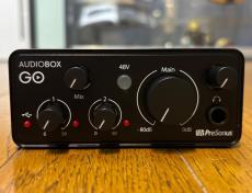 Presonus AUDIOBOX GO_2