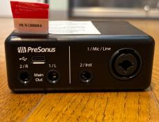 Presonus AUDIOBOX GO_3