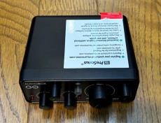 Presonus AUDIOBOX GO_4