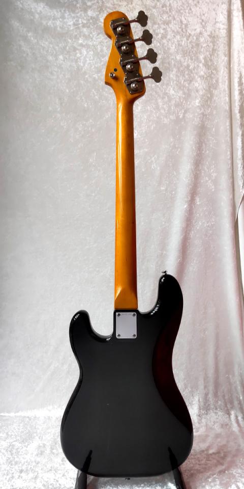 Fender Japan PB62-75 1982年 中古 1303295 Fender Japan