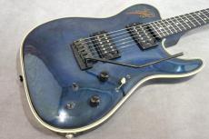 Valley Arts M-Series TL Type 【初期ロットVAシリアル】_3