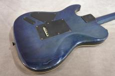 Valley Arts M-Series TL Type 【初期ロットVAシリアル】_4