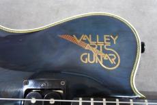 Valley Arts M-Series TL Type 【初期ロットVAシリアル】_5