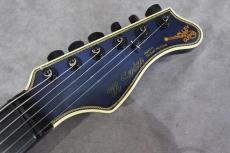 Valley Arts M-Series TL Type 【初期ロットVAシリアル】_7