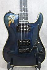 Valley Arts M-Series TL Type 【初期ロットVAシリアル】_9