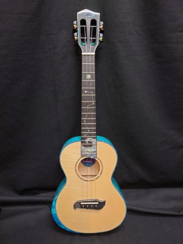 Kai Ukulele KT-BD Tenor