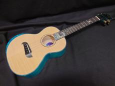 Kai Ukulele KT-BD Tenor_2