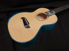 Kai Ukulele KT-BD Tenor_4