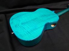 Kai Ukulele KT-BD Tenor_5