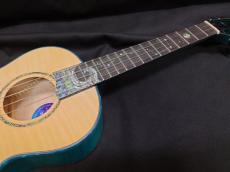 Kai Ukulele KT-BD Tenor_6