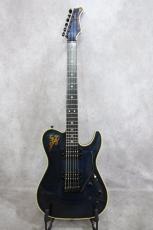 Valley Arts M-Series TL Type 【初期ロットVAシリアル】_10