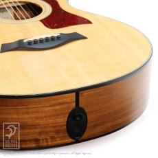Taylor 412e 12Fret LTD_14