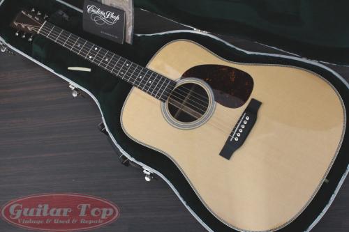 Martin Custom Shop CTM D-28 '20