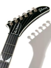 Gibson Custom Shop Dave Mustaine Flying V EXP Limited Edition Ebony VOS 2022_3