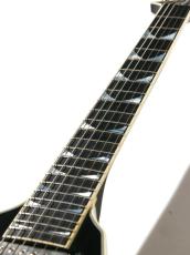 Gibson Custom Shop Dave Mustaine Flying V EXP Limited Edition Ebony VOS 2022_5