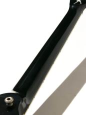 Gibson Custom Shop Dave Mustaine Flying V EXP Limited Edition Ebony VOS 2022_6