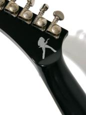 Gibson Custom Shop Dave Mustaine Flying V EXP Limited Edition Ebony VOS 2022_7