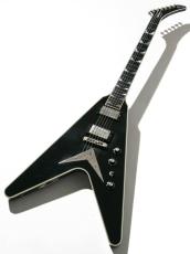 Gibson Custom Shop Dave Mustaine Flying V EXP Limited Edition Ebony VOS 2022_8