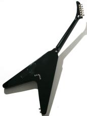 Gibson Custom Shop Dave Mustaine Flying V EXP Limited Edition Ebony VOS 2022_9