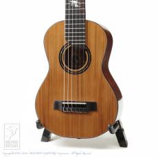 HAYASHI GUITARS Lana Piccolo (Nylon Strings)
