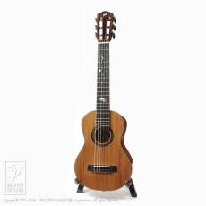 HAYASHI GUITARS Lana Piccolo (Nylon Strings)_2
