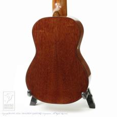 HAYASHI GUITARS Lana Piccolo (Nylon Strings)_3