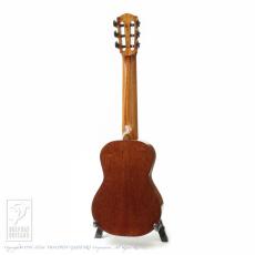 HAYASHI GUITARS Lana Piccolo (Nylon Strings)_4