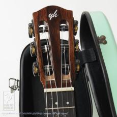 HAYASHI GUITARS Lana Piccolo (Nylon Strings)_5