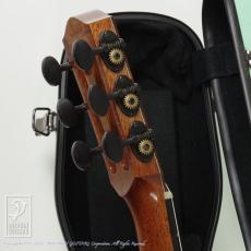 HAYASHI GUITARS Lana Piccolo (Nylon Strings)_6