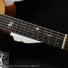 HAYASHI GUITARS Lana Piccolo (Nylon Strings)_7