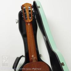HAYASHI GUITARS Lana Piccolo (Nylon Strings)_8