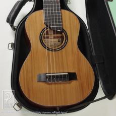 HAYASHI GUITARS Lana Piccolo (Nylon Strings)_9