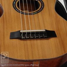 HAYASHI GUITARS Lana Piccolo (Nylon Strings)_10