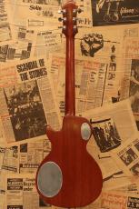 ZEMAITIS 1980's Wood Front Custom Deluxe_2