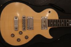 ZEMAITIS 1980's Wood Front Custom Deluxe_3