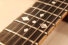 ZEMAITIS 1980's Wood Front Custom Deluxe_4