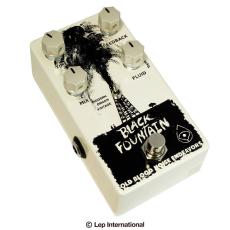 Old Blood Noise Endeavors Black Fountain Delay 《ディレイ/エコー》【オンラインストア限定】_3