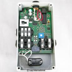 Old Blood Noise Endeavors Black Fountain Delay 《ディレイ/エコー》【オンラインストア限定】_4