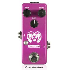 D-Sound 73 Rams Head《Big Muff系ファズ》【オンラインストア限定】