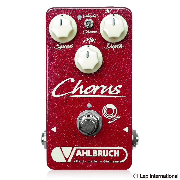 Vahlbruch Chorus 美品