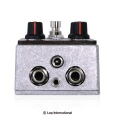 Mattoverse Electronics Analog Kick Drum MKII Custom Walnut Faceplate【キックジェネレーター】【オンラインストア限定】_2