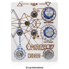 Paradox Effects ARQUITECTO《モジュレーションリバーブ》【オンラインストア限定】