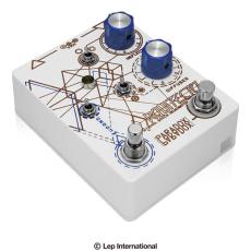 Paradox Effects ARQUITECTO《モジュレーションリバーブ》【オンラインストア限定】_3
