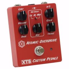 Xact Tone Solutions Atomic Overdrive《オーバードライブ》【オンラインストア限定】_2