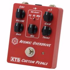 Xact Tone Solutions Atomic Overdrive《オーバードライブ》【オンラインストア限定】_3