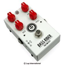 Pedal Tank Bass Rider 《ベース用ドライブ》【オンラインストア限定】_3
