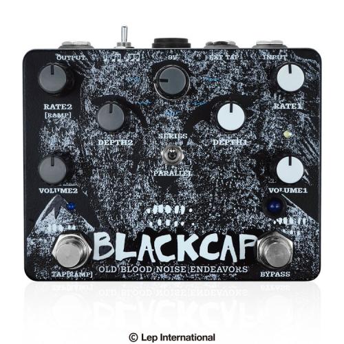 Old Blood Noise Endeavors Blackcap 《トレモロ》【オンラインストア限定】